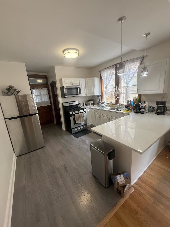 4689 N Kasson Avenue Property Photo 4