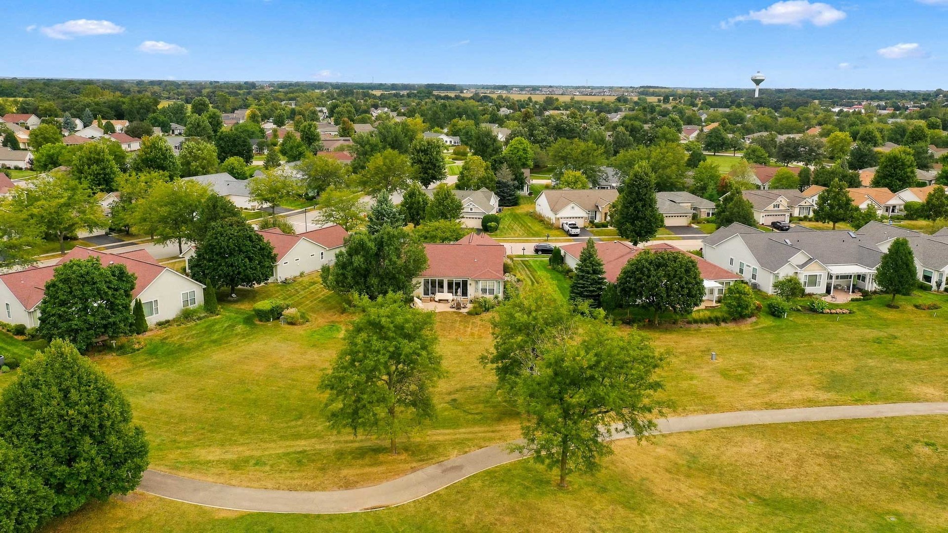 13025 Brookwood Drive Property Photo 4