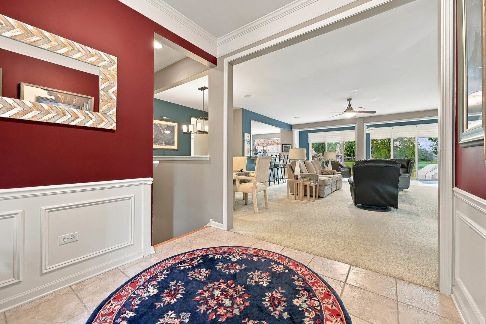 13025 Brookwood Drive Property Photo 5
