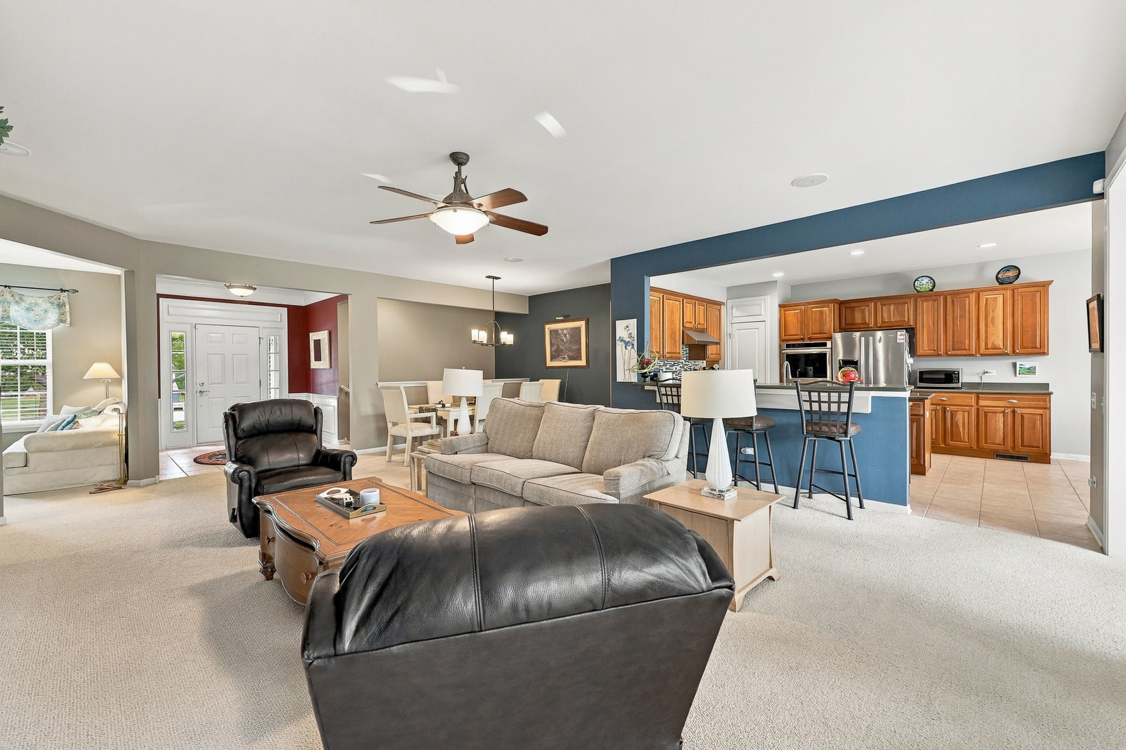 13025 Brookwood Drive Property Photo 12