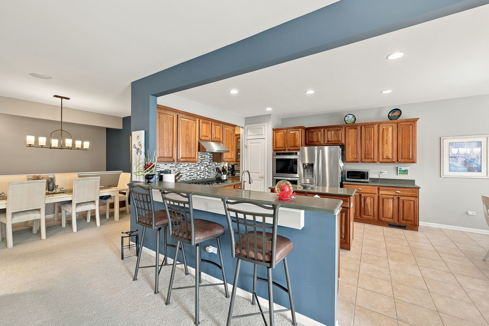 13025 Brookwood Drive Property Photo 13