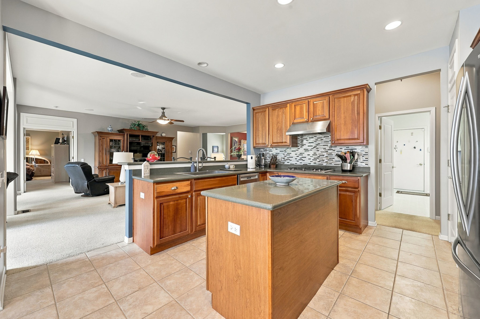 13025 Brookwood Drive Property Photo 18