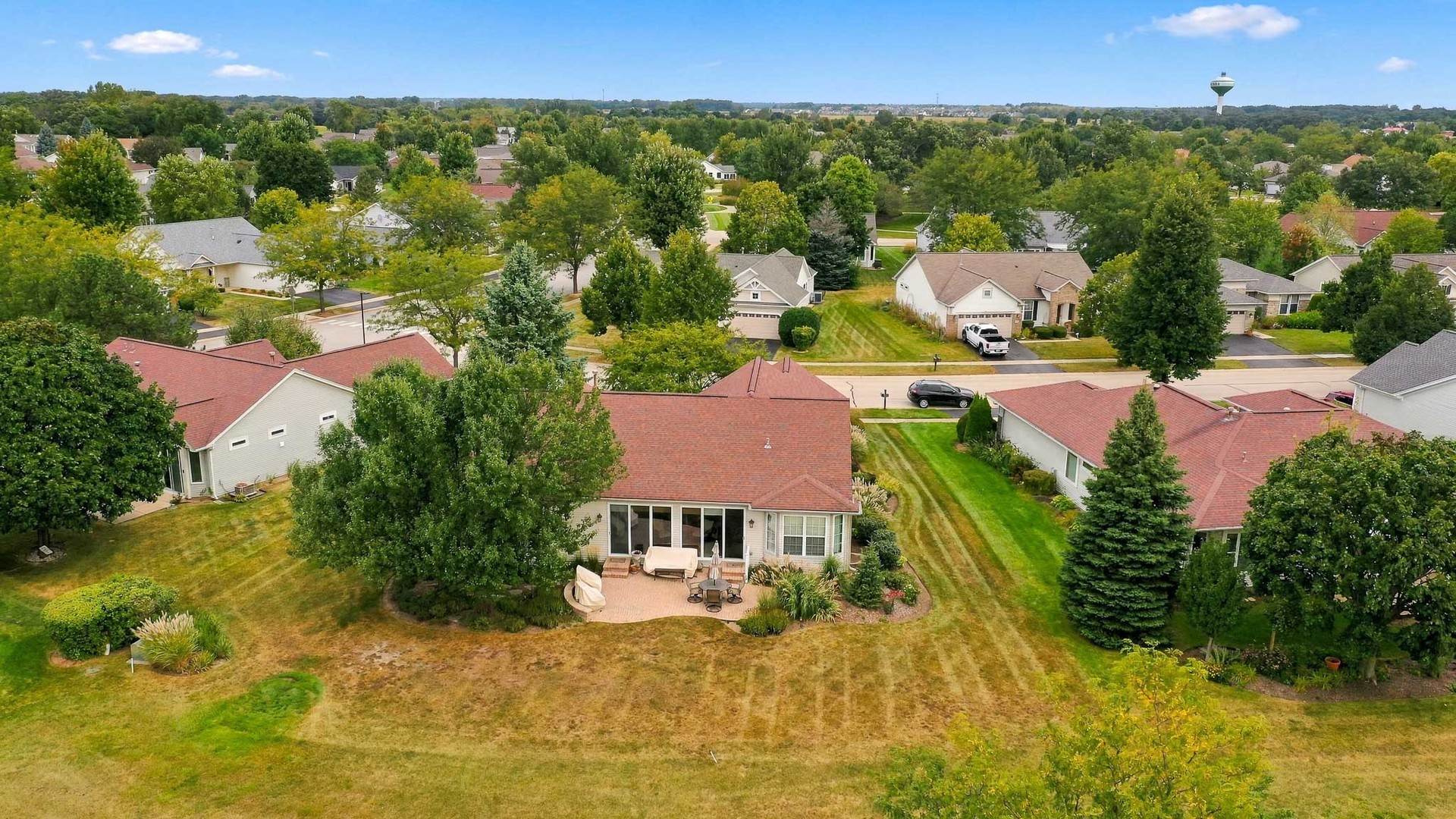 13025 Brookwood Drive Property Photo 43