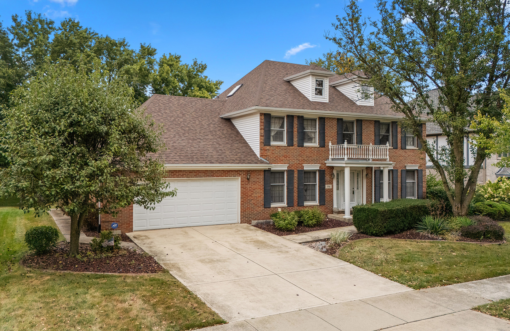 146 Prairie View Drive Property Photo 1