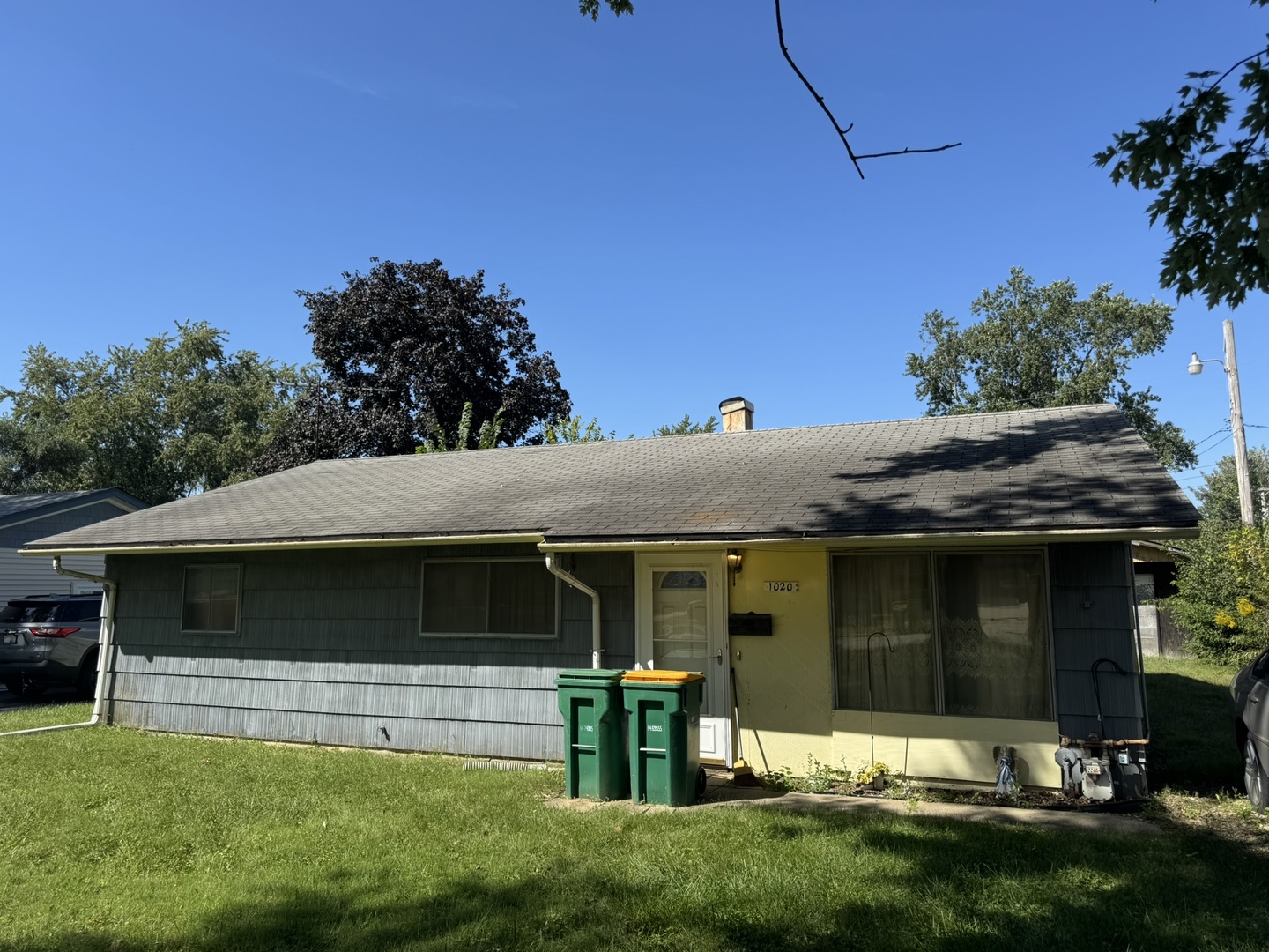 1020 Highland Avenue Property Photo 1