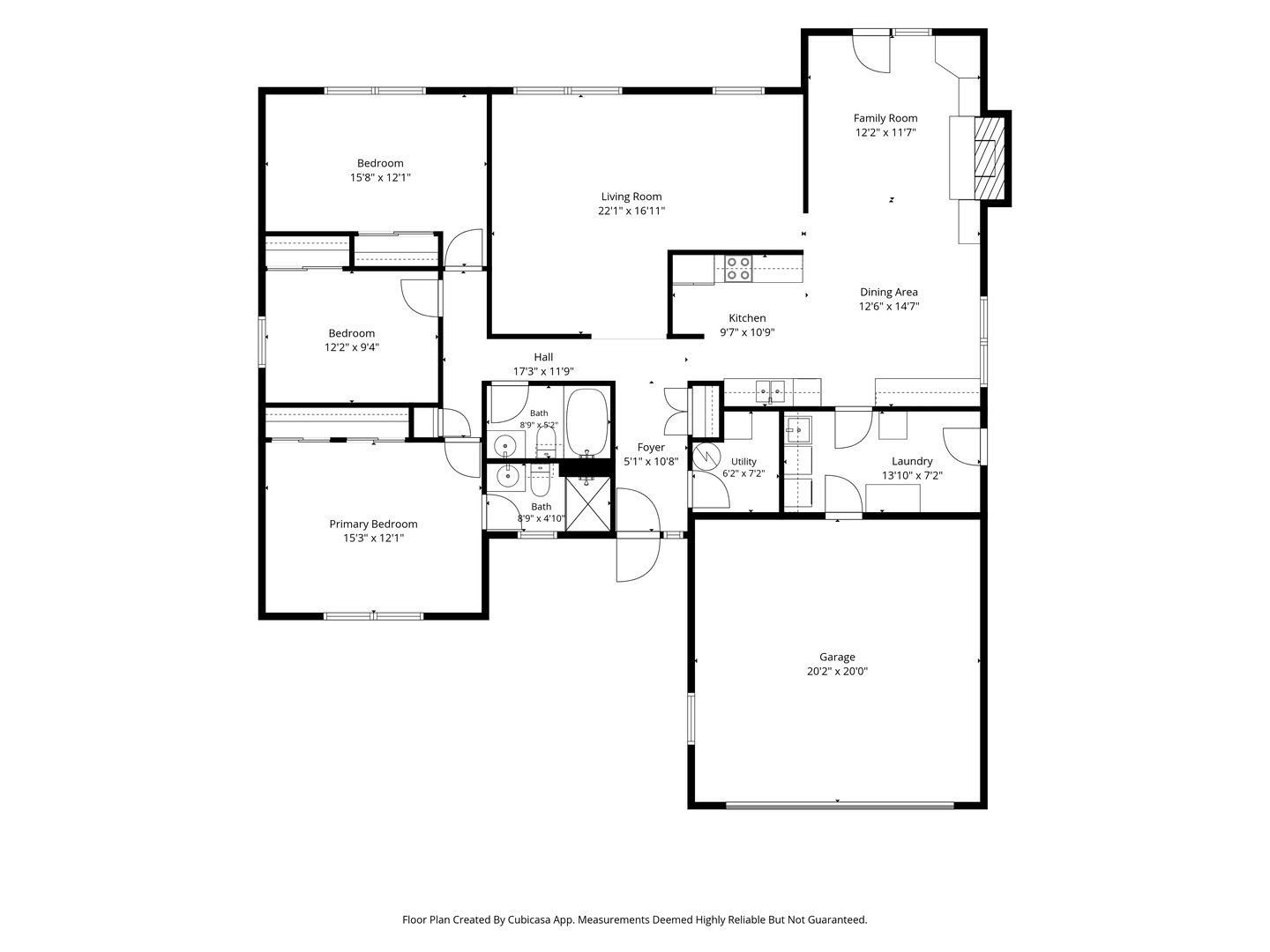 317 Beech Court Property Photo 20