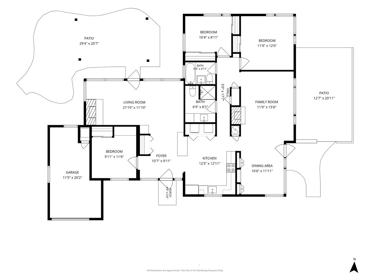 2392 Manor Lane Property Photo 24