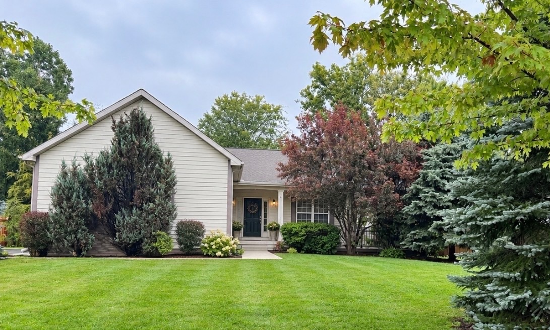 3748 Creekside Court Property Photo 1