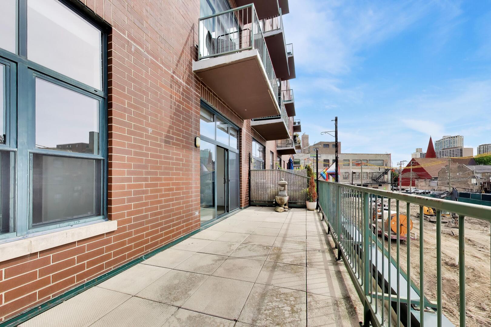 3631 N Halsted Street 211 Property Photo 25