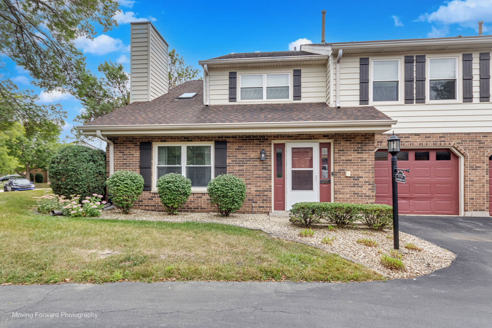 15712 Danford Lane Property Photo 1