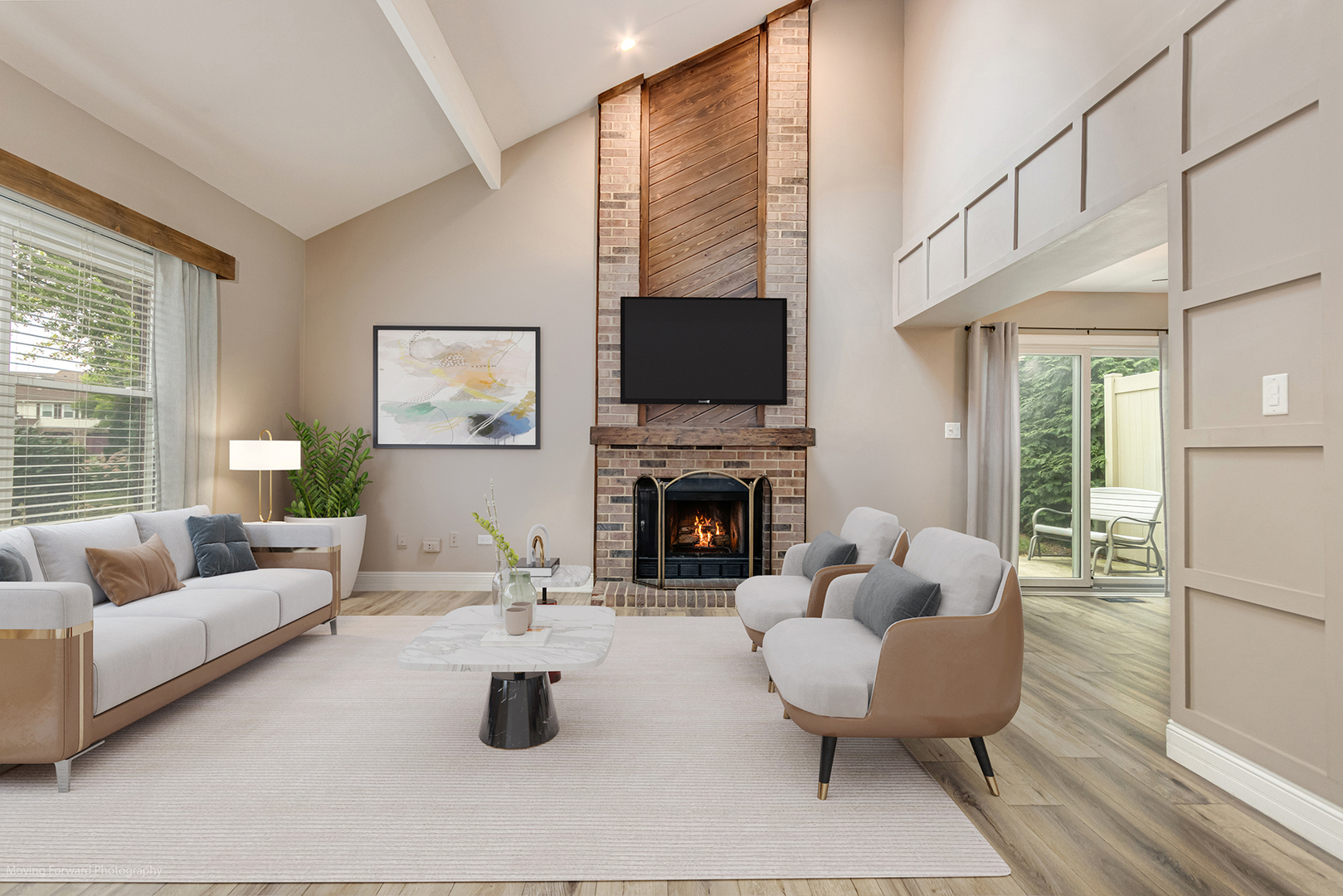 15712 Danford Lane Property Photo 4