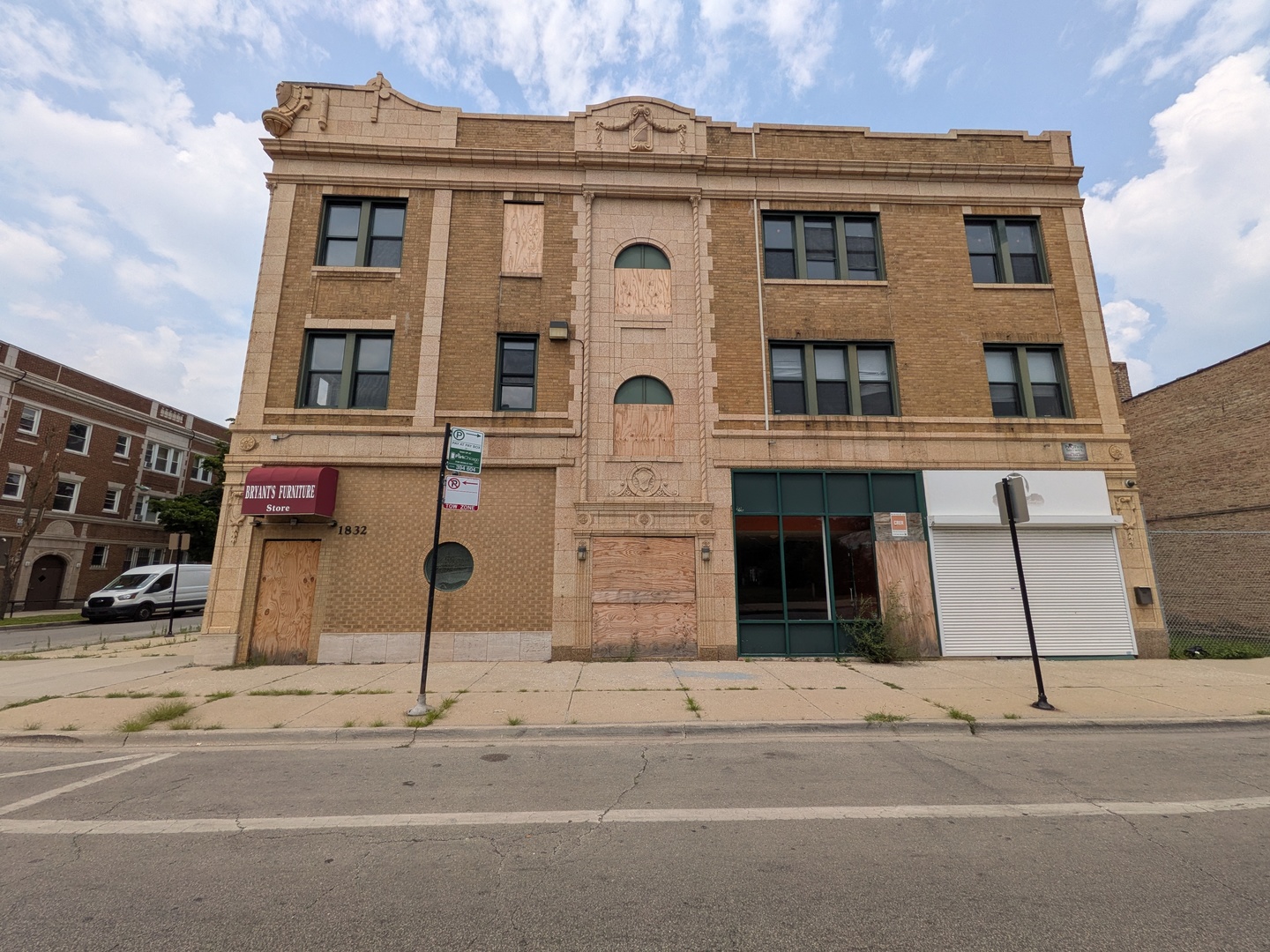 7850-7851 S CONSTANCE Avenue Property Photo 1