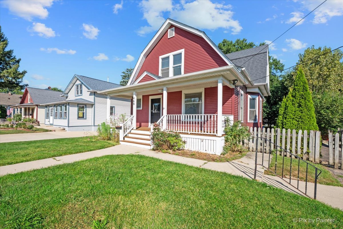 468 Locust Street Property Photo 1