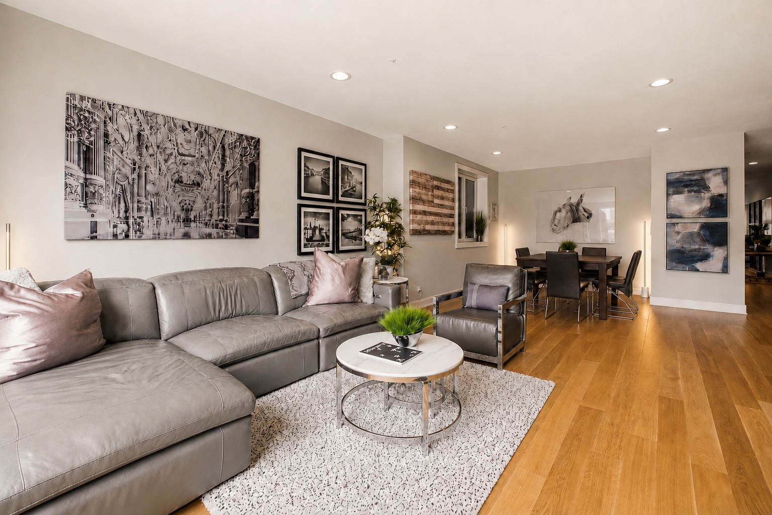 2448 W Diversey Avenue 1 Property Photo 2