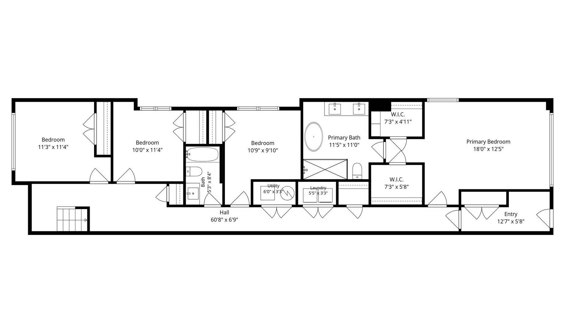 2448 W Diversey Avenue 1 Property Photo 24