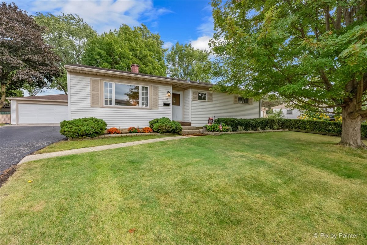 1617 Charles Drive Property Photo 1