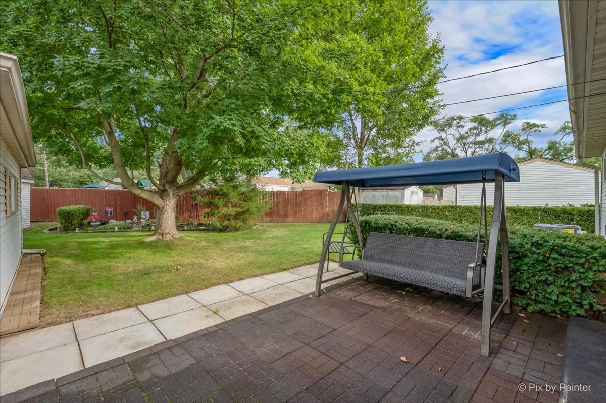 1617 Charles Drive Property Photo 10