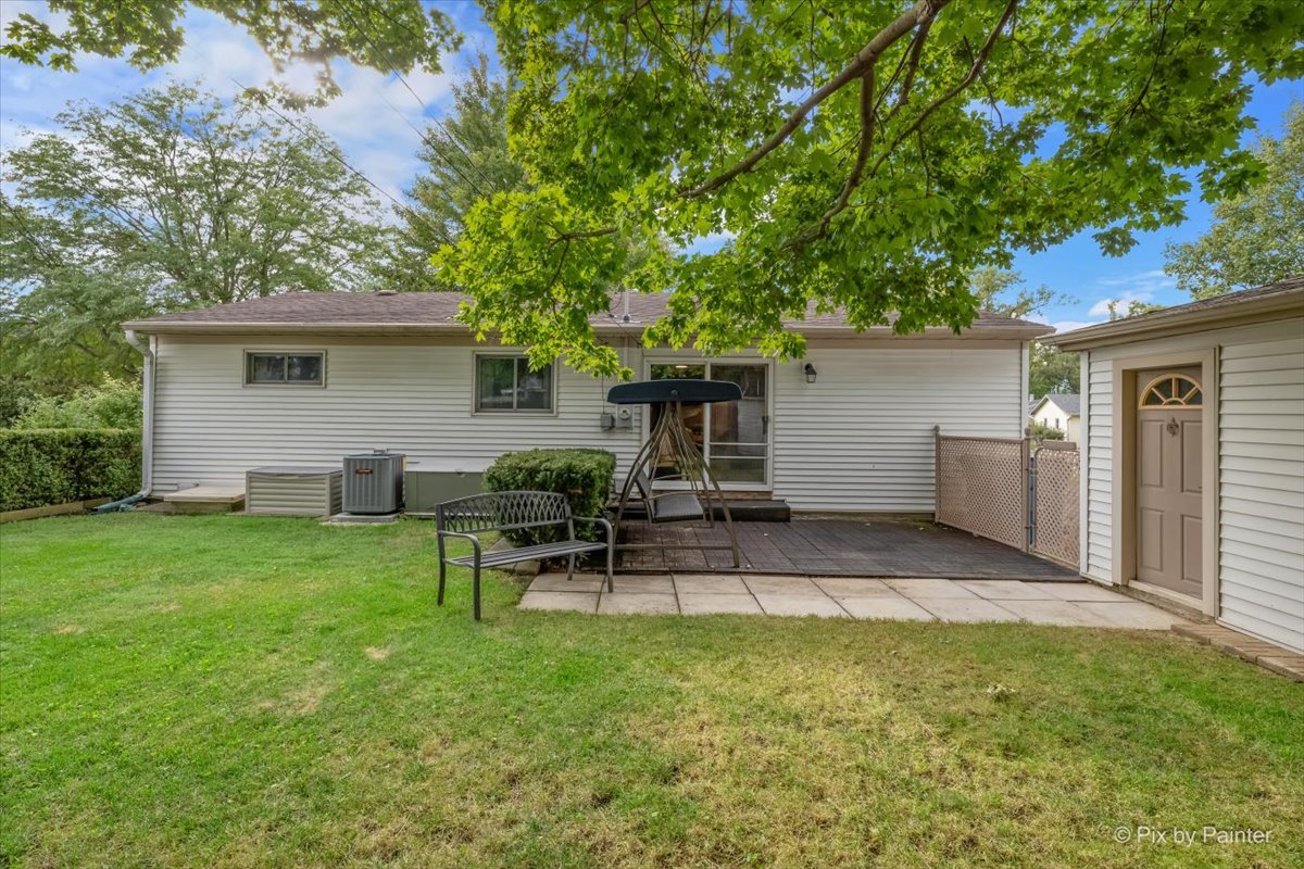 1617 Charles Drive Property Photo 11