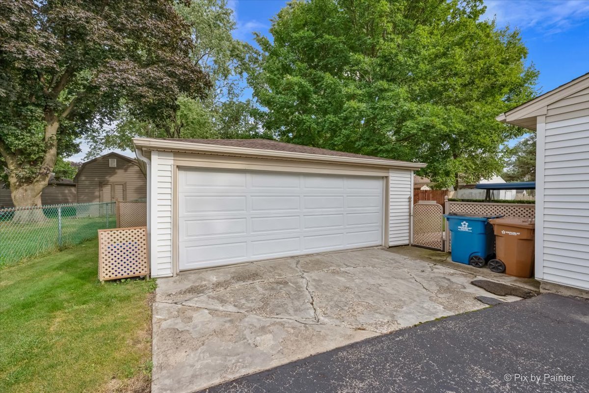 1617 Charles Drive Property Photo 12