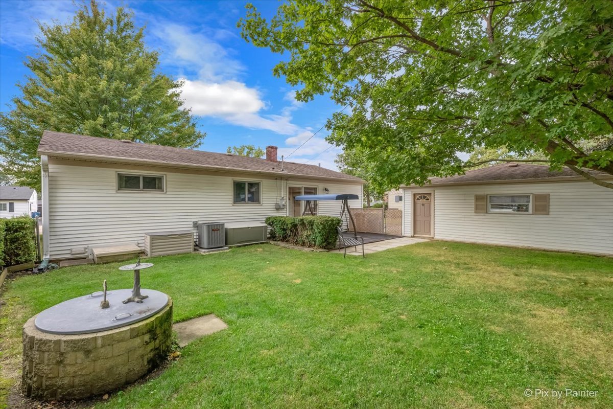 1617 Charles Drive Property Photo 14