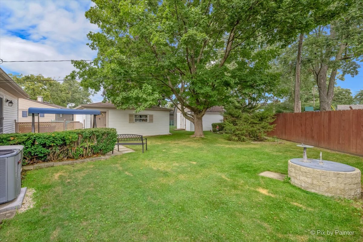 1617 Charles Drive Property Photo 15