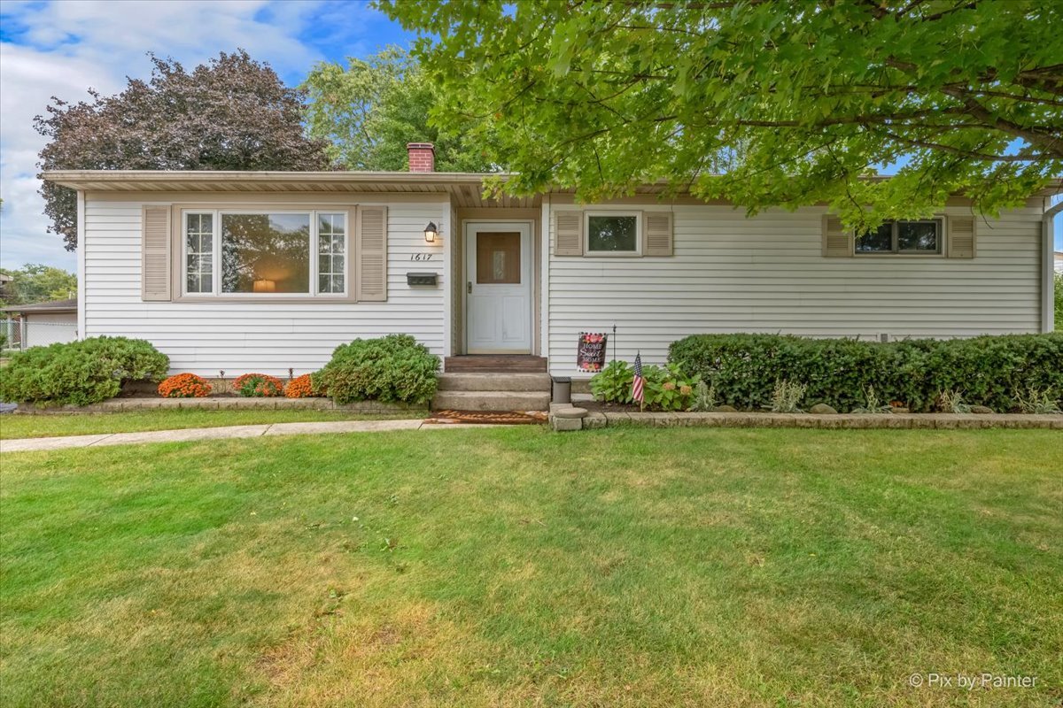 1617 Charles Drive Property Photo 22