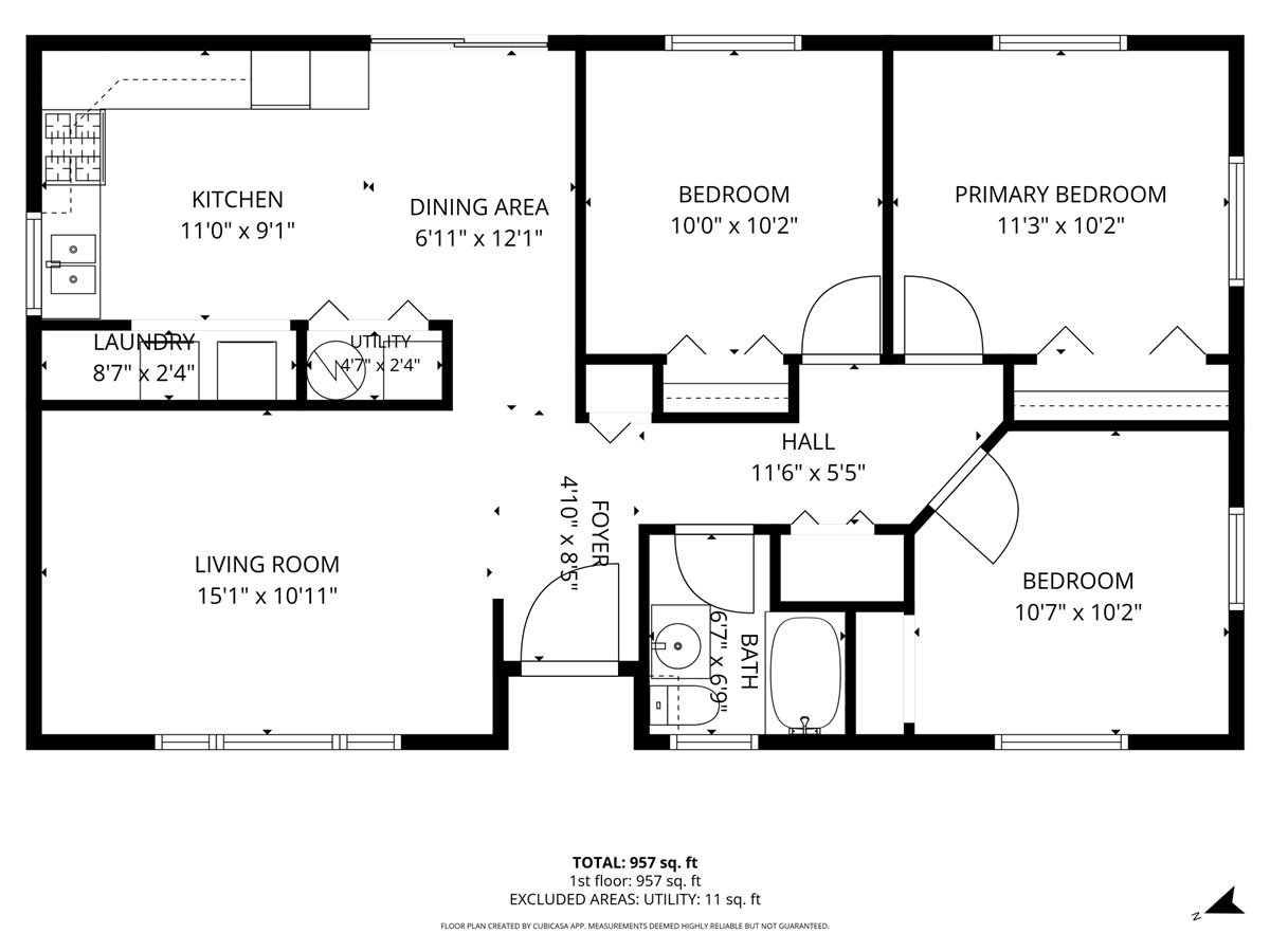 1617 Charles Drive Property Photo 23