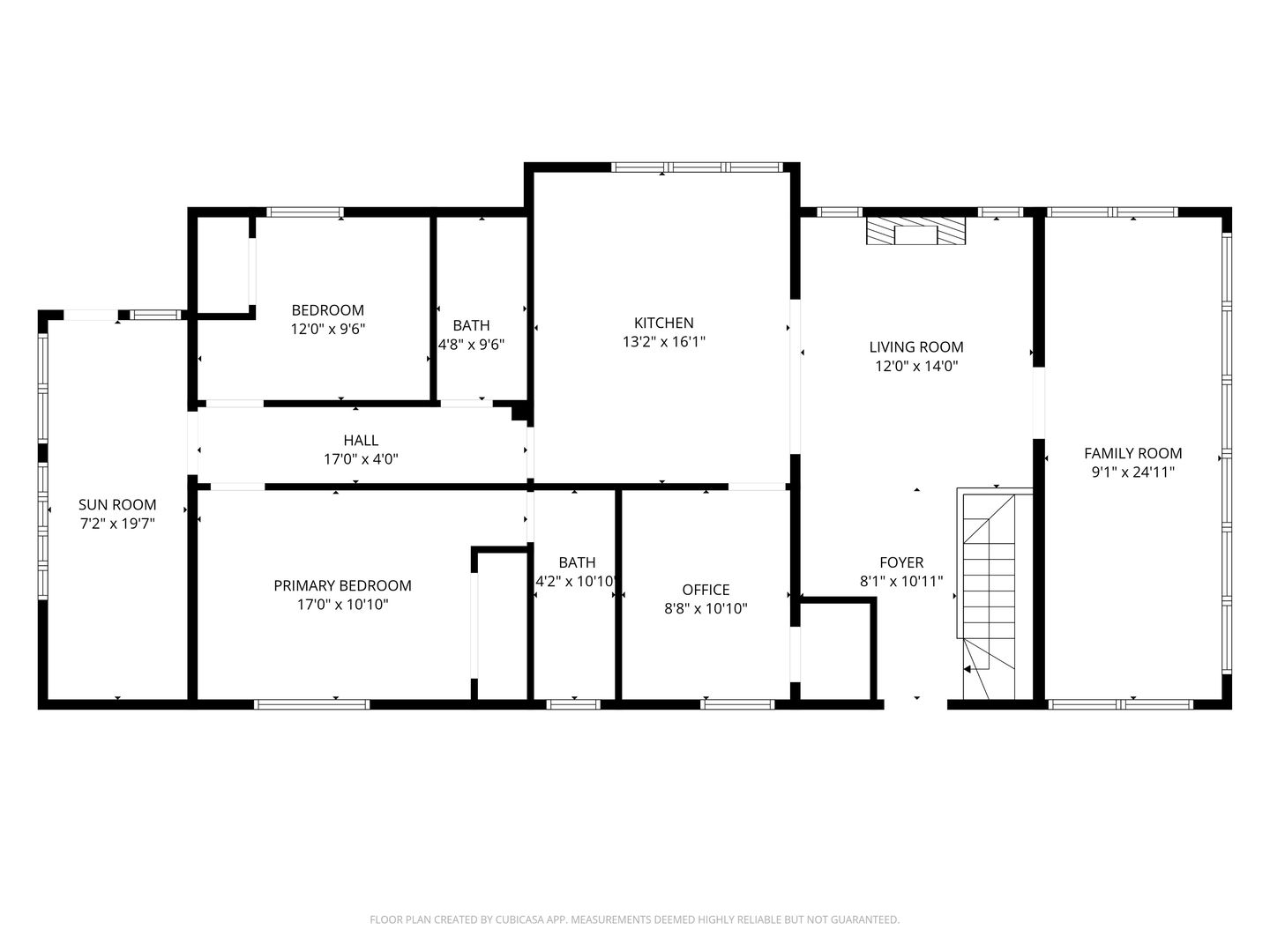 10735 S Prospect Avenue Property Photo 4