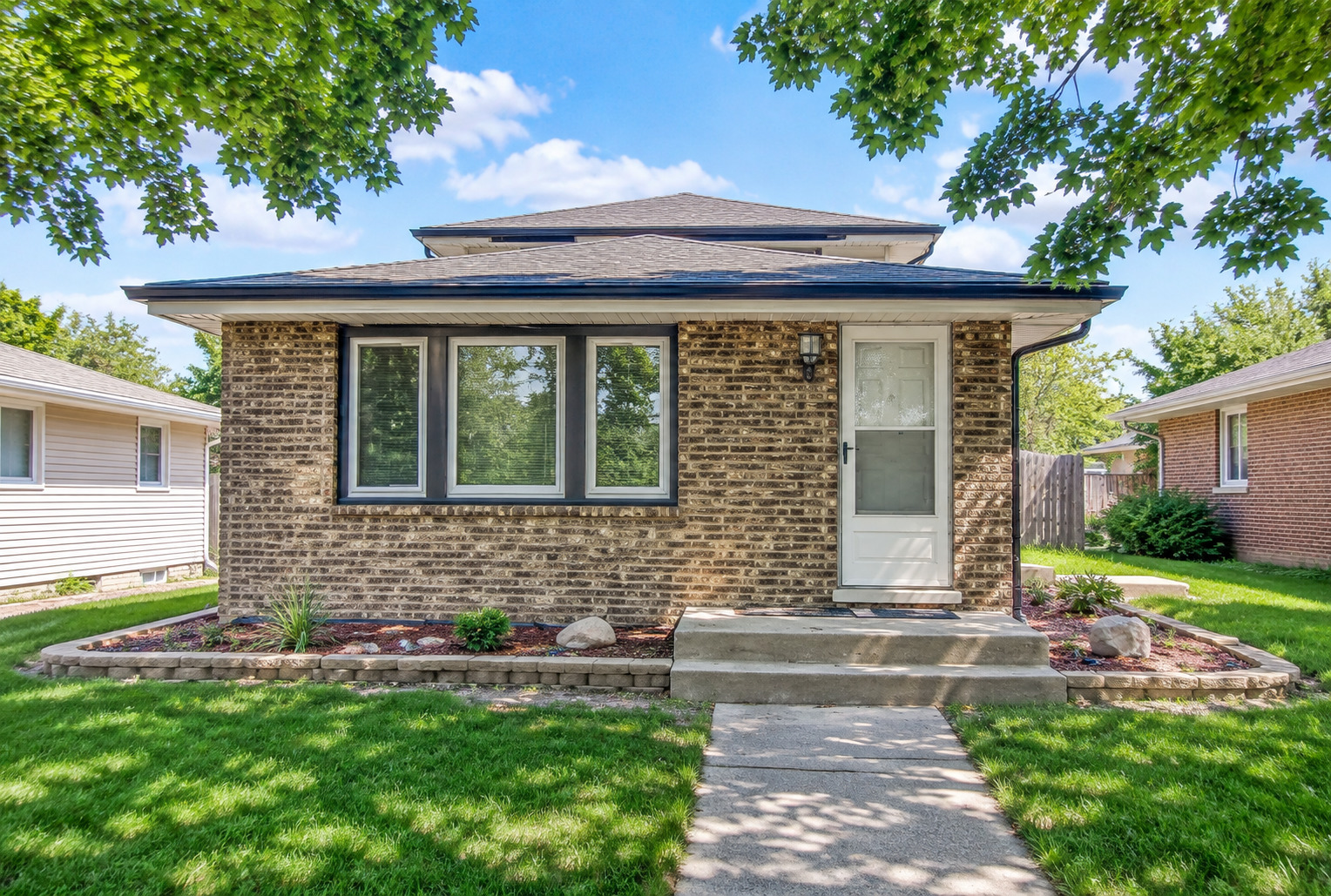 18107 Kostner Avenue Property Photo 1