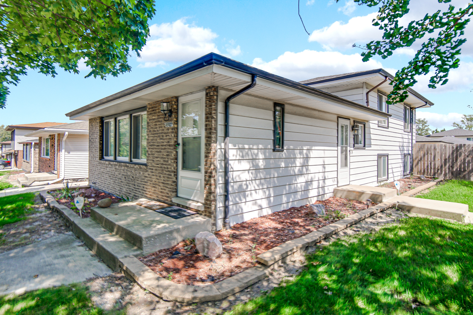 18107 Kostner Avenue Property Photo 3