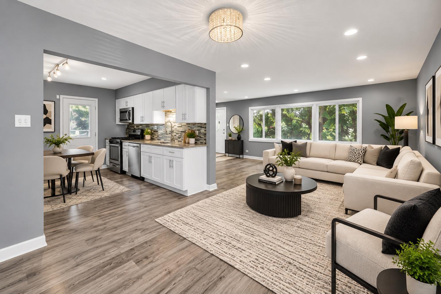 18107 Kostner Avenue Property Photo 4