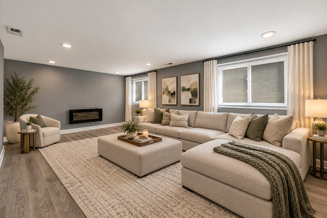 18107 Kostner Avenue Property Photo 8