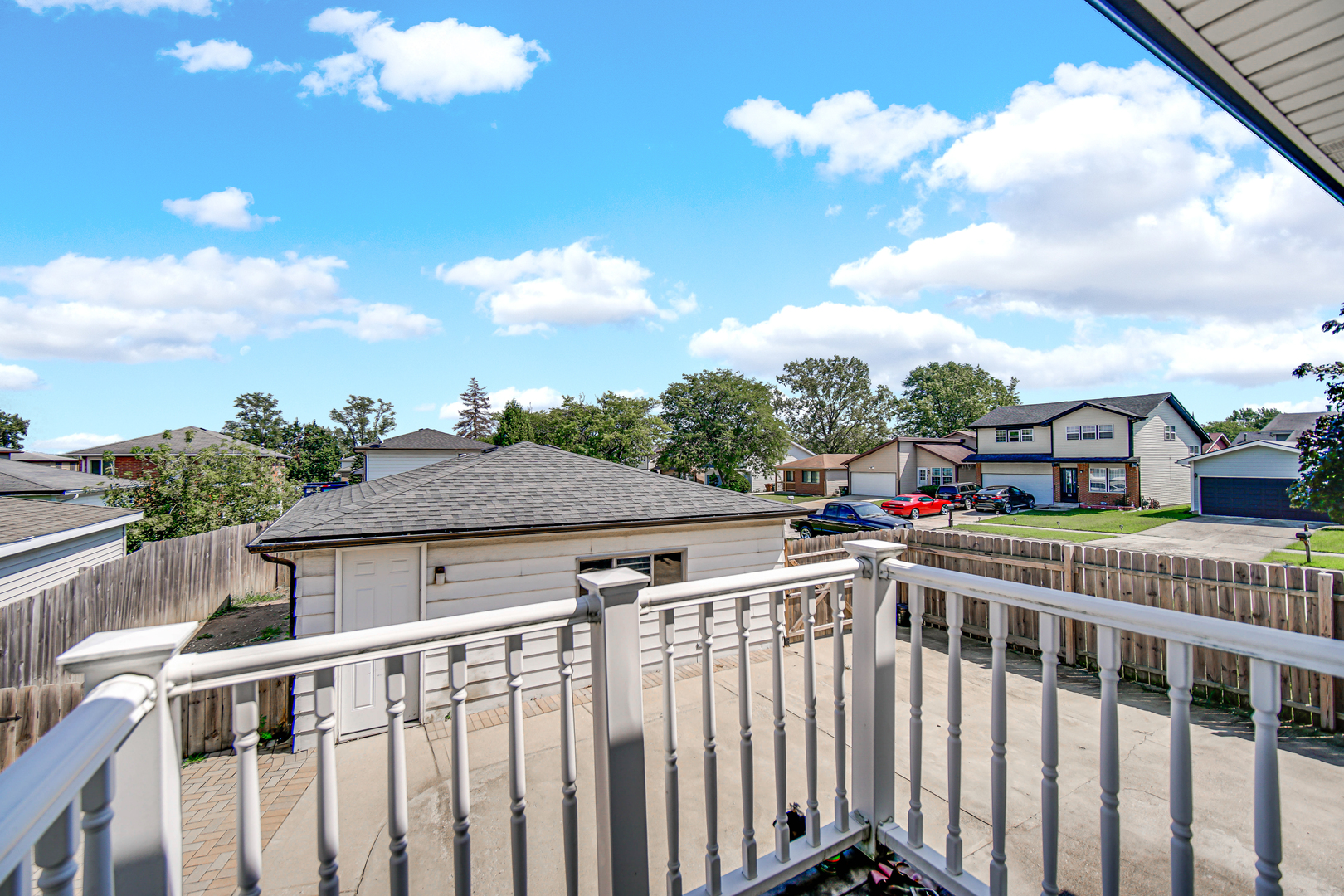 18107 Kostner Avenue Property Photo 15