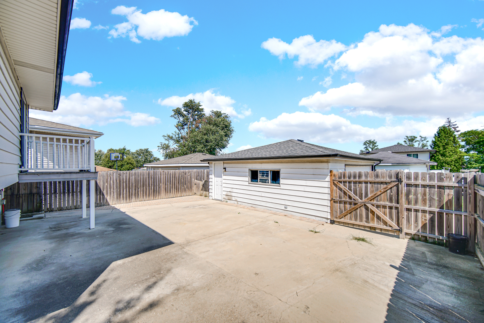 18107 Kostner Avenue Property Photo 19
