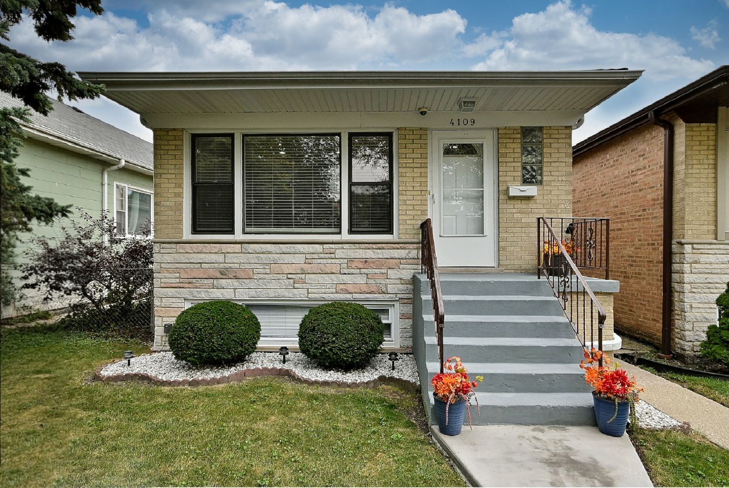 4109 N Menard Avenue Property Photo 1