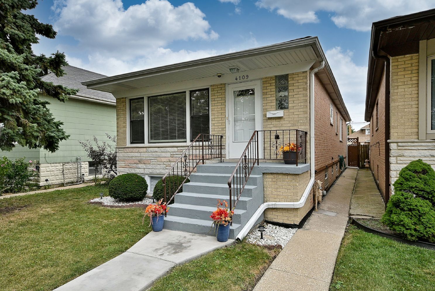 4109 N Menard Avenue Property Photo 2