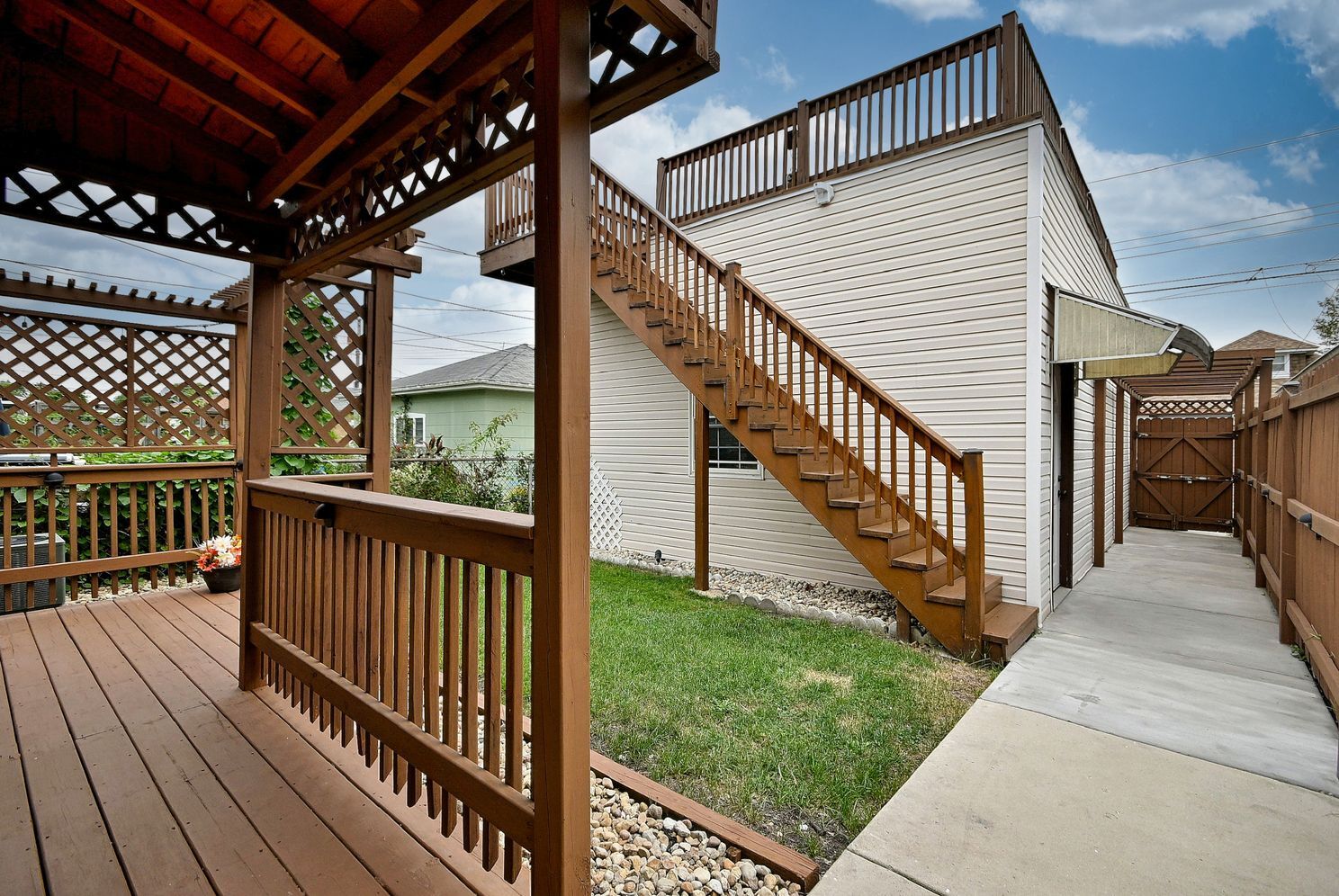 4109 N Menard Avenue Property Photo 44