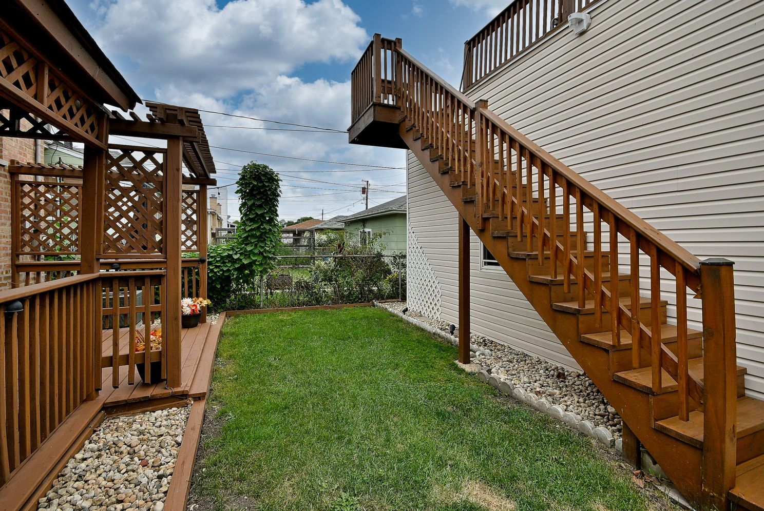 4109 N Menard Avenue Property Photo 45