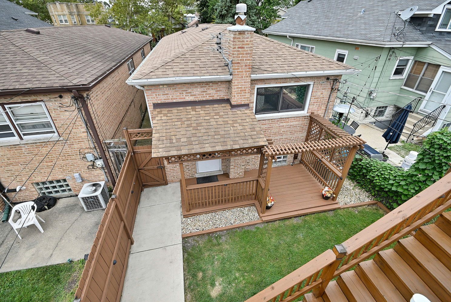 4109 N Menard Avenue Property Photo 51
