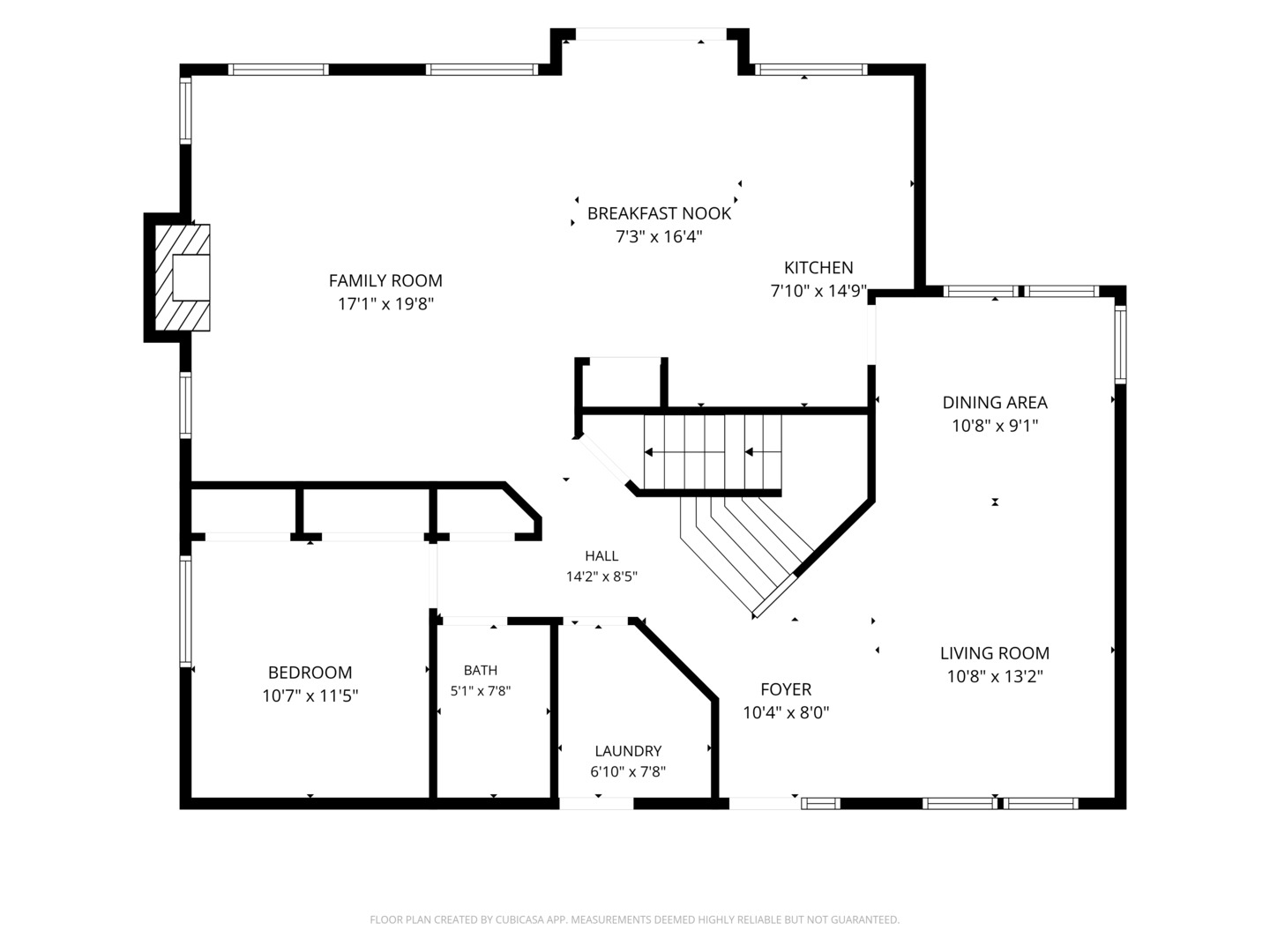 251 Winslow Way Property Photo 27