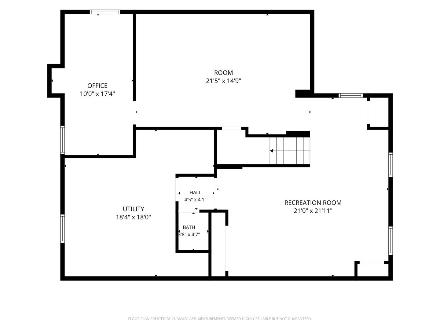 251 Winslow Way Property Photo 29