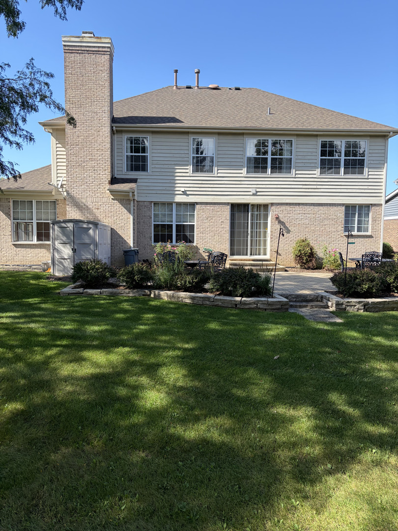 573 Crooked Stick Court Property Photo 24