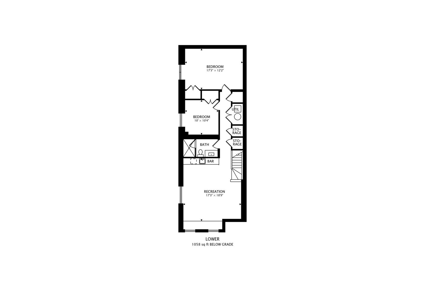 700 E 46th Street Property Photo 43