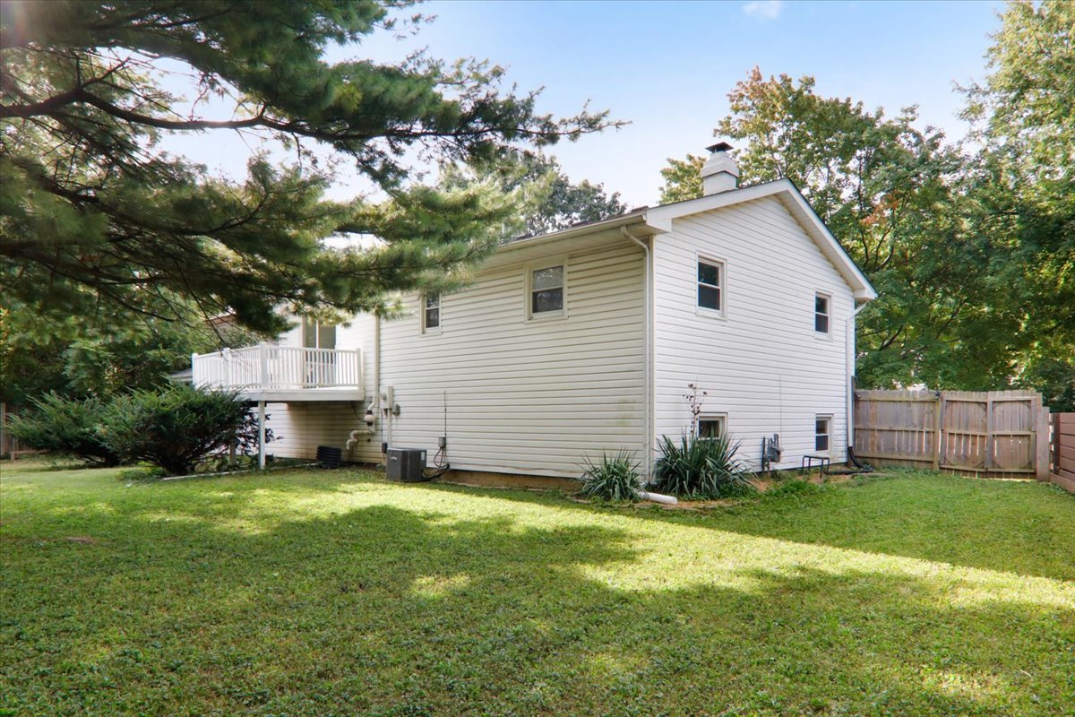 1706 Erin Drive Property Photo 31