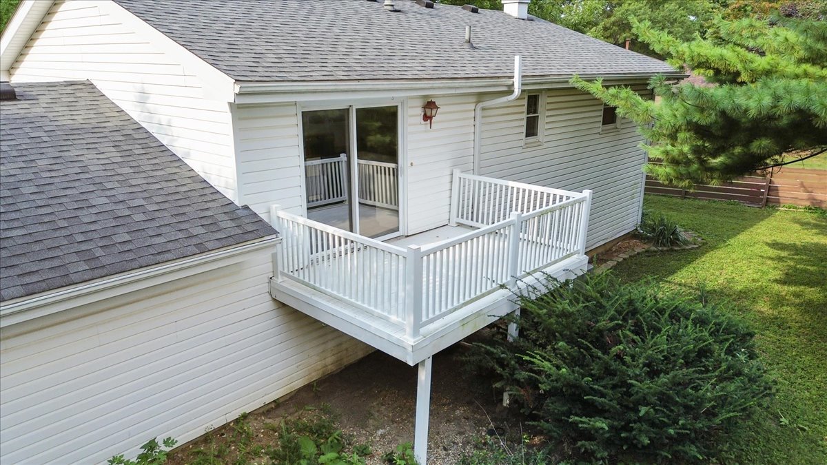 1706 Erin Drive Property Photo 36