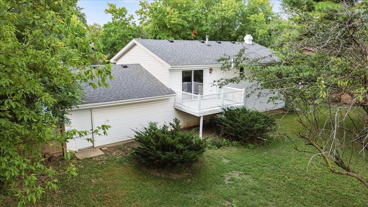 1706 Erin Drive Property Photo 37