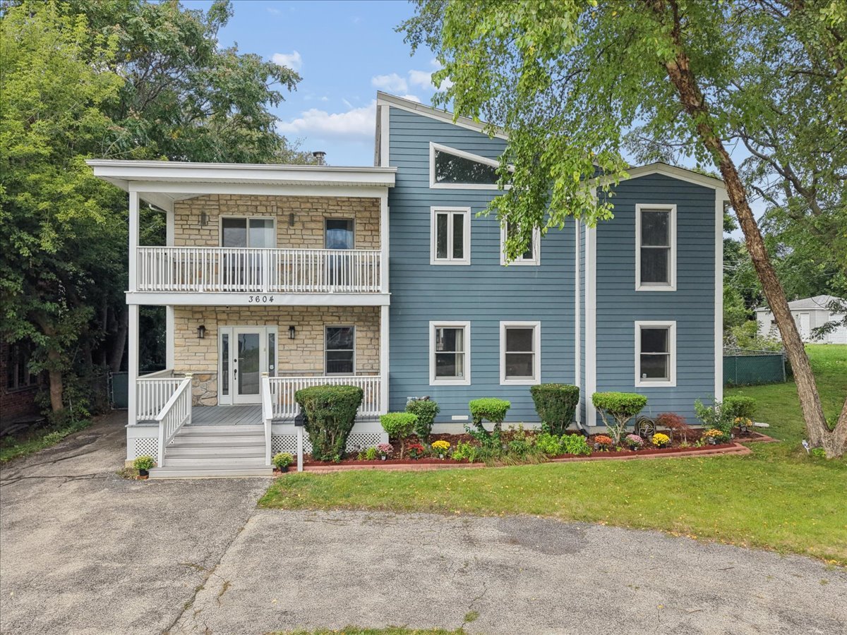 3604 Meadow Lane Property Photo 1