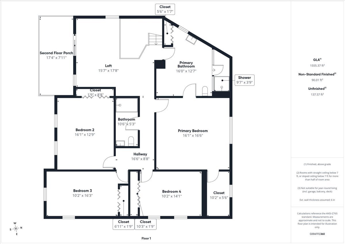 3604 Meadow Lane Property Photo 49
