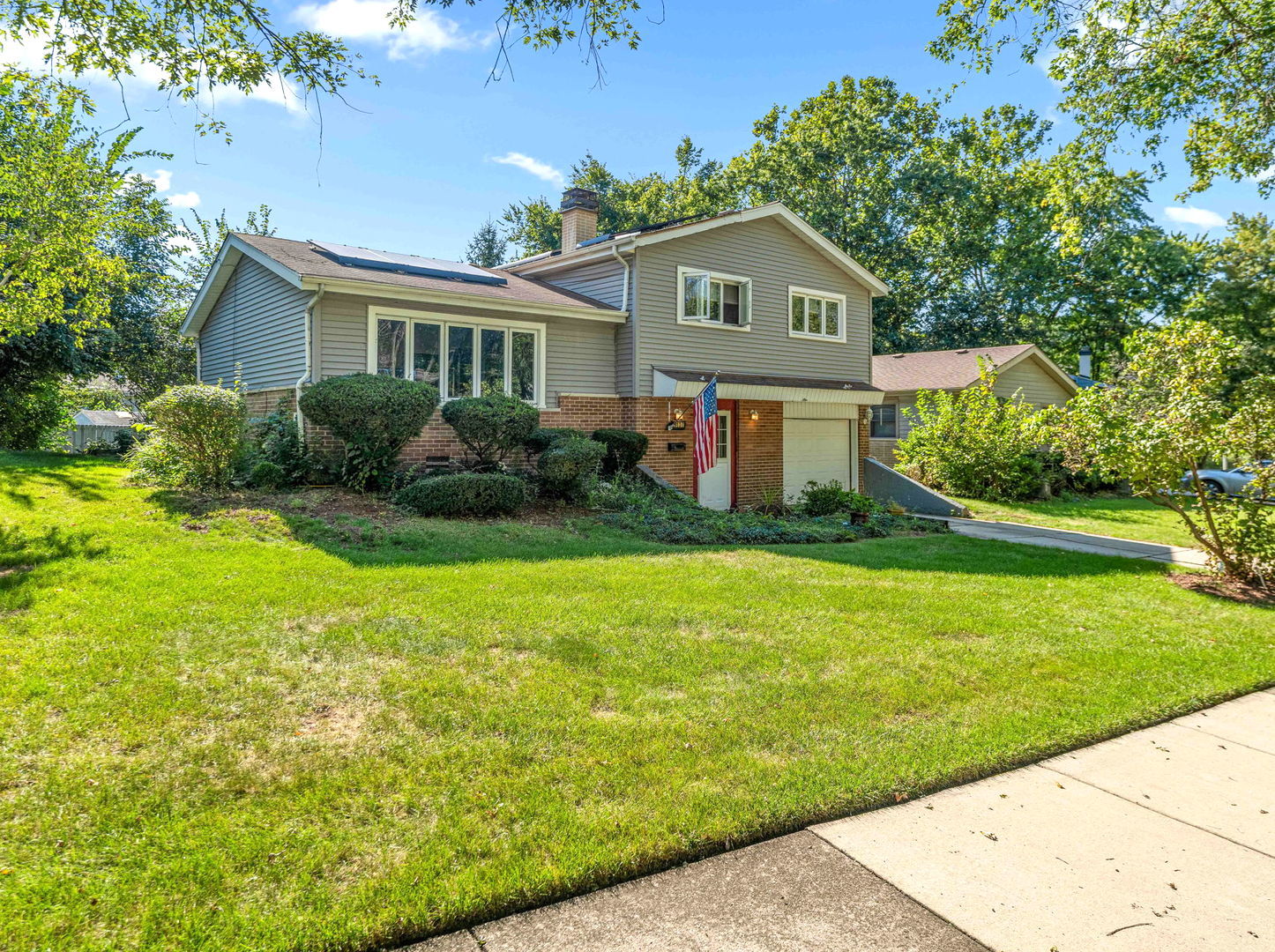 9137 W 91st Place Property Photo 1