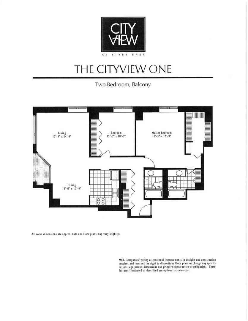 480 N Mcclurg Court 1001 Property Photo 18
